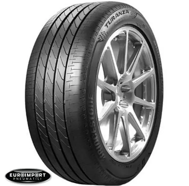Bridgestone Turanza t005 a  245/50 R19 101 W  RUNFLAT  TL